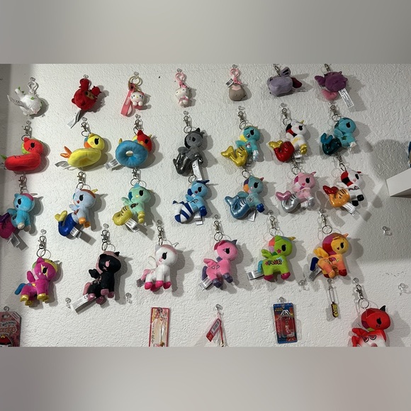 Tokidoki collectible for sale read description please - Picture 2 of 4